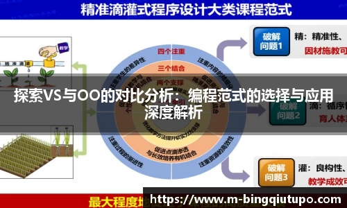 探索VS与OO的对比分析：编程范式的选择与应用深度解析